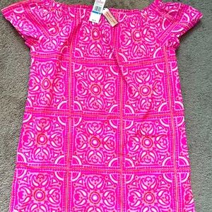 Vineyard vines dress